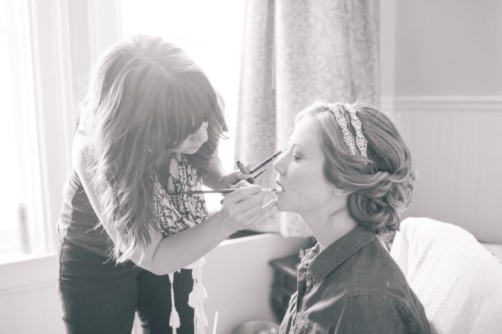 Makeup For Weddings