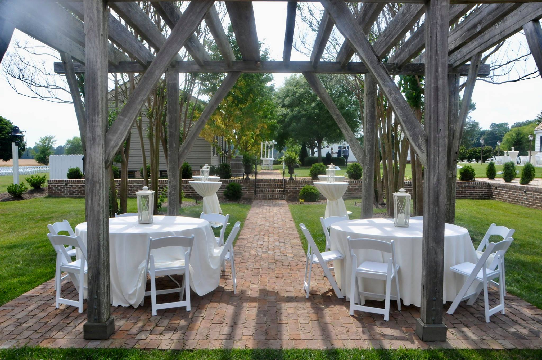 Burlington Plantation- Venue Alert | Virginia Bride Magazine