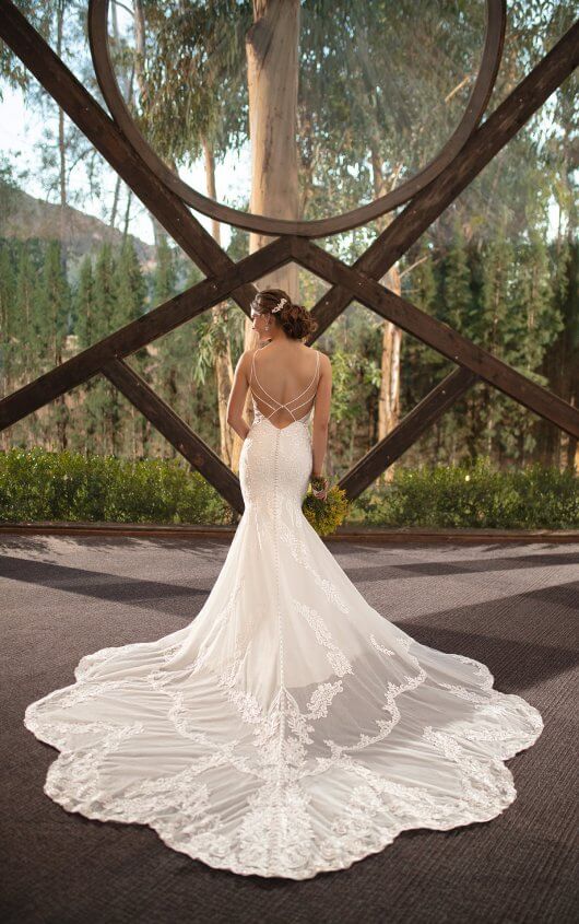 Fashion Focus Roanoke Bridal Wedding Dresses Virginia Bride Magazine