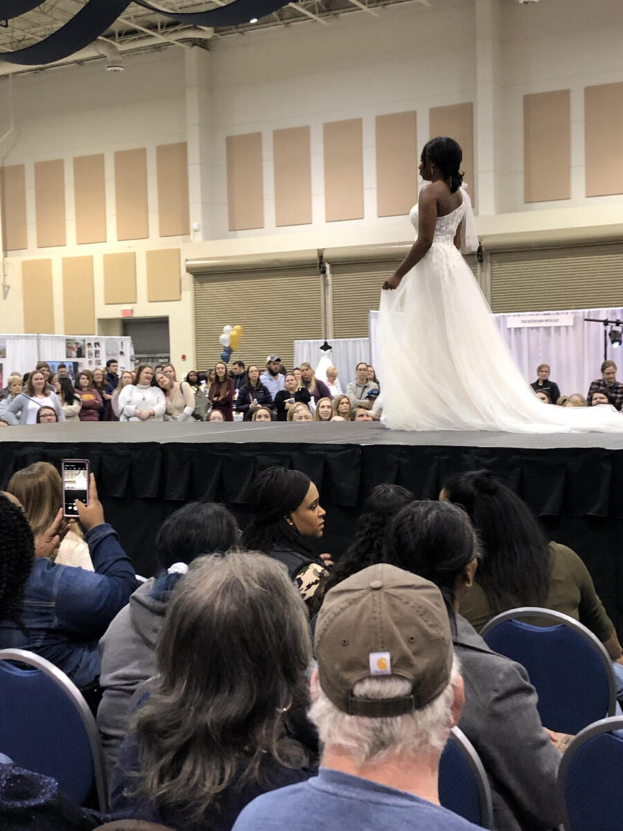Photo Gallery Virginia Bride Magazine